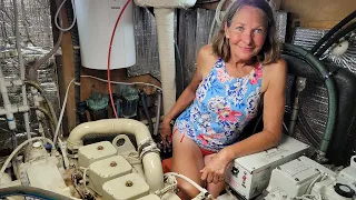 Chilling and Pumping Ep68