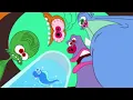 Download Lagu Les Zinzins de l’espace 👽 EVOLUTION HUMAINE - Episodes Inédits en HD