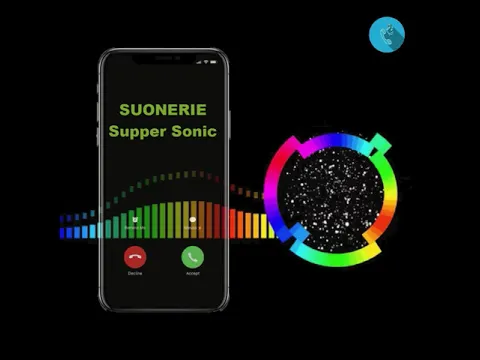 Download MP3 Scarica Suonerie Supper Sonic Mp3 Gratis Per Cellulare | SuonerieTelefono.com