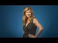 Connie Britton talks about that Nashville event that made you ugly cry