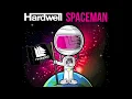 Hardwell - Spaceman - Hardwell