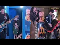 Lagu VIERRA - Bersamamu Live at Grand mall metropolitan Bekasi