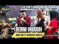 Download Lagu Benni Jhuduh - Andi KDI Ft Wardah Amelia | New Maestro live Modung Bangkalan Madura 