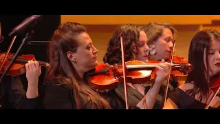 Tripoli – Omar Harfouch LIVE at Théâtre des Champs-Élysées, Paris 🇫🇷
