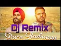 Download Lagu DJ remix Daru Badnaam Karti