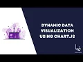 Dynamic Data Visualization Using Chart js and Google Sheets