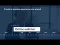 ExpoPlatform in 60 Seconds