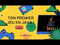 TUTO JAVA DEBUTANT Ton premier projet Devine le nombre Tuto complet Explications FACILE
