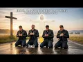 Lagu Jesus, Carry Me When I Am Weak – Westlife Style Powerful Worship Song | Strength \u0026 Prayer