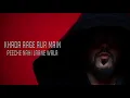 oxygen badshah | Aashiq Awaara badshah | Badshah | Sunidhi Chauhan | ONE Album | Lyrics Video