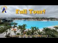 Full Tour of Evermore Orlando Resort