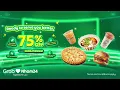 Download Lagu 🎉Get 75% OFF Your First GrabFood Order! | Promo Code: GRABLOVENHAM 💚🍔🍜