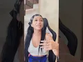 Esme la Chapina Habla sobre el Prizamo La Cual solo la utilizo