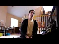 Is One Moon Enough - Jack Johnson, beautiful solo piano cover
