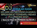 Download Lagu DJ PERGILAH KASIH KEJARLAH SELINGKUHANMU BREAKBEAT GALAU TERBARU 2021[SPECIAL Req MR.FIRMAN SLEBOR ]