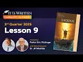 Download Lagu Sabbath School - 2025 Q3 Lesson 9: Living the Law