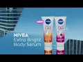 NIVEA Extra Bright Serums