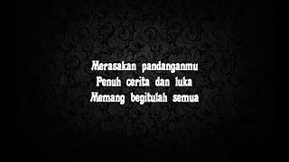 sheila on 7 pasti ku bisa lirik 