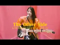 Nadya Fatira - Come Walk With Me (The Other Side LIVE Session)
