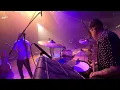 Seré Discreto (Drum Cam) - Alex Soto - En vivo desde El Cantoral