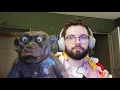 Docker-compose gitlab-ci - Programming Stream 1