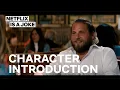 You People Character Introduction Netflix