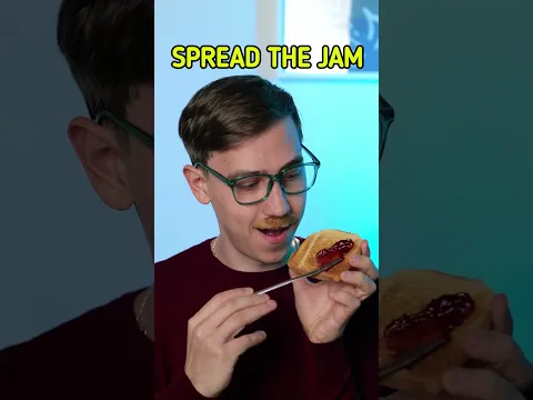 What's for Breakfast? 🍞 A Tasty Toast Song! 🎶