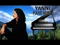 Lagu Yanni Greatest Hits - Best Of Yanni Collection - Best Instrumental Piano Music