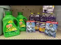 Family Dollar saving with coupons