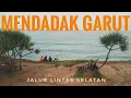 Lagu Jalur Lintas Selatan Garut | Roadtrip Eps 2: MABOK DARAT | Puncak Guha \u0026 Joglo Ciwaru Garut Selatan