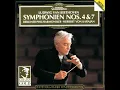 Beethoven: Symphony No. 7 in A Major, Op. 92: II. Allegretto