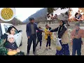 Download Lagu Making local bread and bringing Siseh Koh by Parisa, Sepideh, Prasto and Diyar