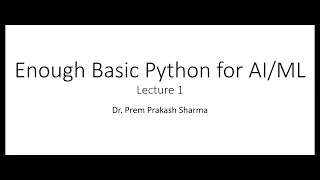 Mastering Python Basics Data Types List and Dataframe and For Loops Explained