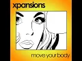 Move Your Body (Freejak Club Mix)