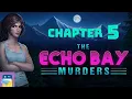 Adventure Escape Mysteries - The Echo Bay Murders Chapter 5 Walkthrough Guide by Haiku Games