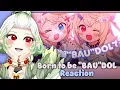 THEY MAKE ME SO HAPPY!! | VTuber React | FUWAMOCO | Hololive (Born to be \