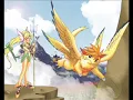 Trials of Mana OST - Nuclear Fusion