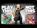 Which Pokemon Games Should You Play First