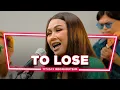 Download Lagu To Lose - Titi DJ Ft. IndomusikTeam | PETIK
