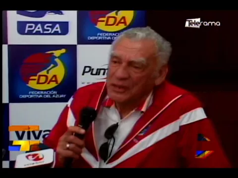 Presentaron vigésimo torneo de La Copa Tomebamba