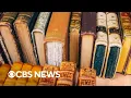 AI companies buying books to scan and destroy 404 Media investigation finds