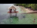 LOVE BEACH RESORT | | SAMPLE AERIAL FOOTAGE