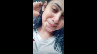 piyumi hansamali tik tok cute tik tok girls that make you go compilation 2020 3
