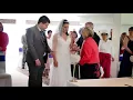 REBECCA JAMES WEDDING TRAILER