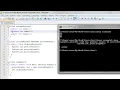 Learn Java in Hindi 27 Access Specifiers YouTube