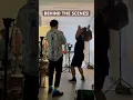 Download Lagu Behind the scenes of \