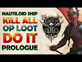 How to Defeat Everyone on the Nautiloid Ship - Baldurs Gate 3 NEW Zhalk Cambions Mind Flayer