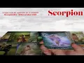 Download Lagu Scorpion ~ un retour imprévu vous dirige vers le destin  ~ fin Septembre ~ début Octobre 2025