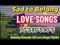 Download Lagu Greatest 100 Relaxing Love Songs 80's90's | Memories Cruisin Romantic Songs | Top Hits Love Songs
