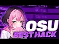 Osu! Free Modmenu | Download | Tutorial | Update | New Version | Osu Cheat